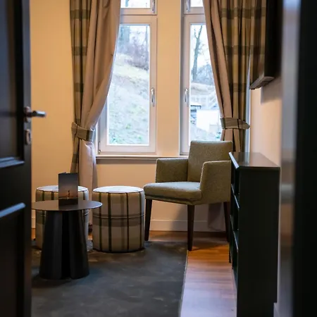 Hotel Romantik Freiwerk 4*
