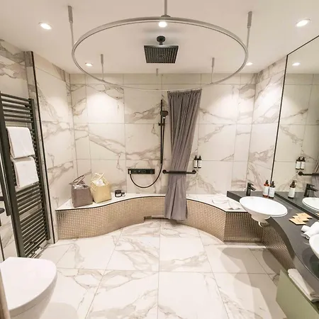 Hotel & Spa Suiten Freiwerk Stolberg (Harz)