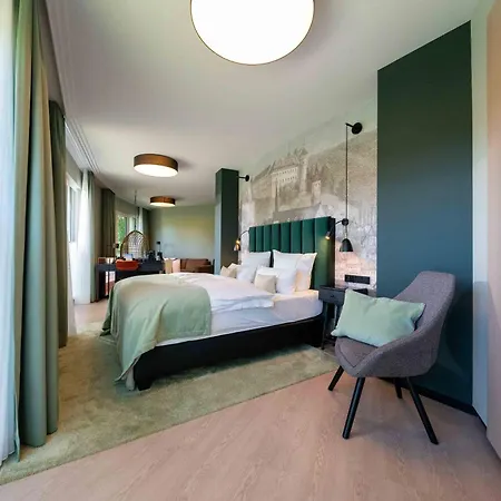 Hotel & Spa Suiten Freiwerk