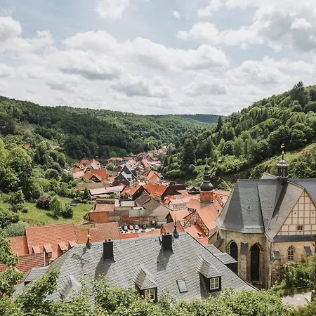 Szálloda & Freiwerk