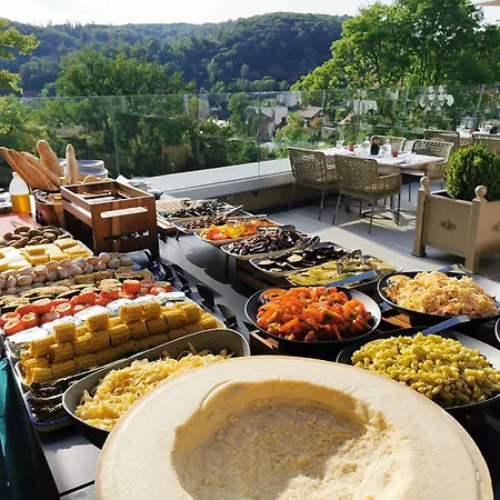 Romantik Freiwerk 4*