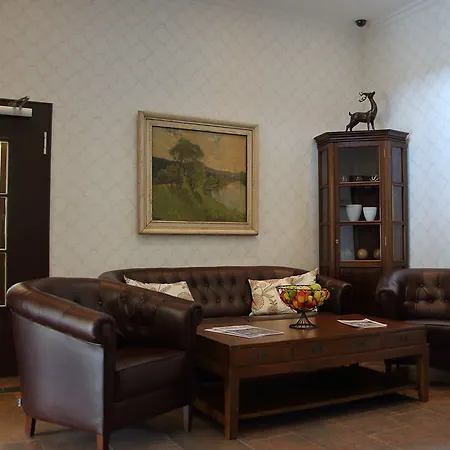 & Freiwerk 4* Stolberg i. Harz