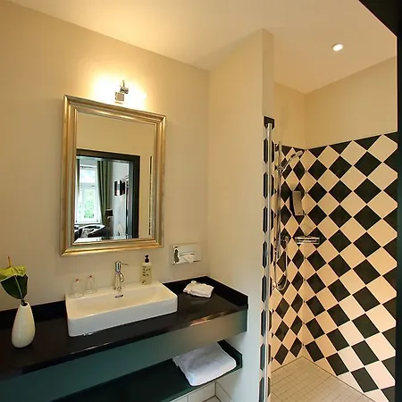 Romantik Freiwerk 4*