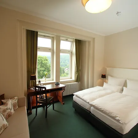 Romantik Freiwerk Hotel 4*