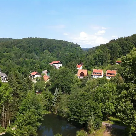 Romantik Freiwerk Hotel 4*