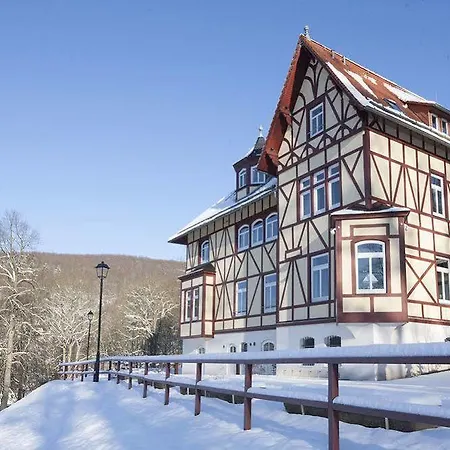 Romantik Freiwerk 4*