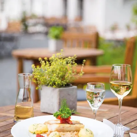 Hotel & Spa Suiten Freiwerk