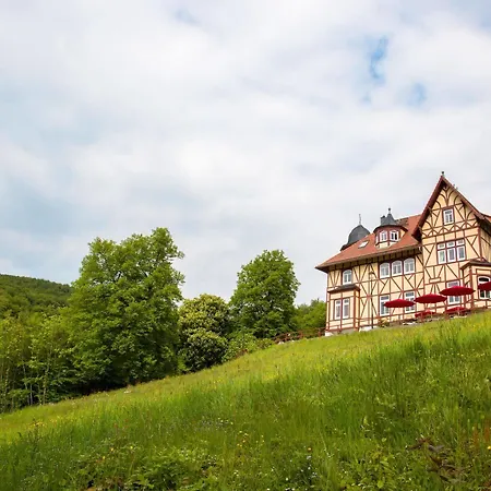 Hotel Romantik Freiwerk 4*