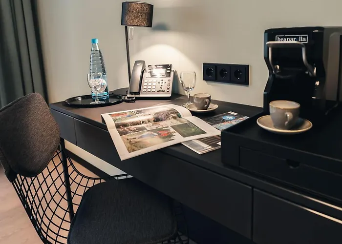 Hotel Romantik Freiwerk 4*