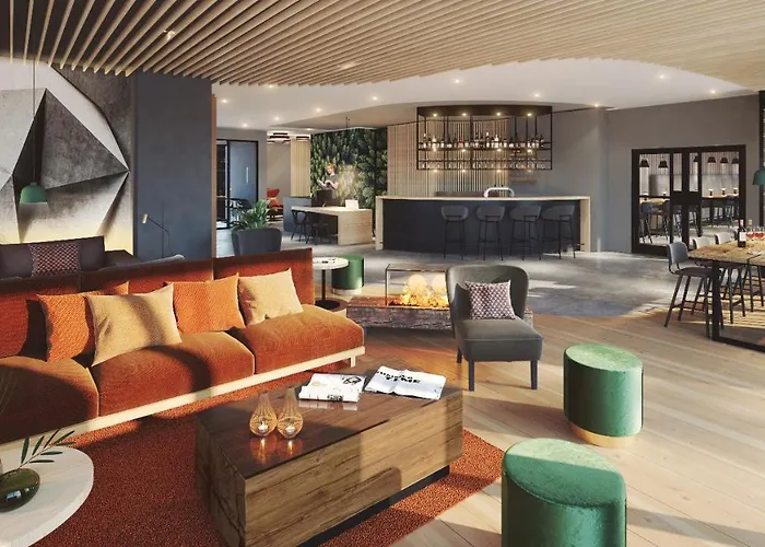 & Freiwerk Hotel Stolberg i. Harz