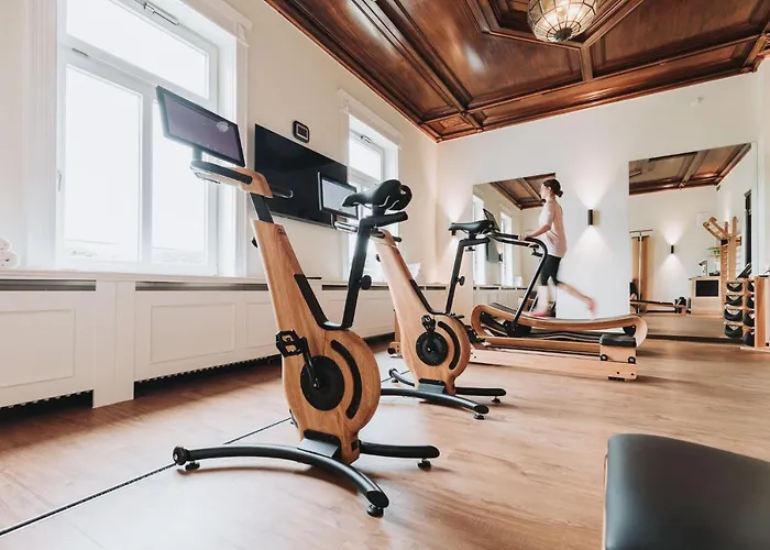 Romantik Freiwerk Hotel 4*