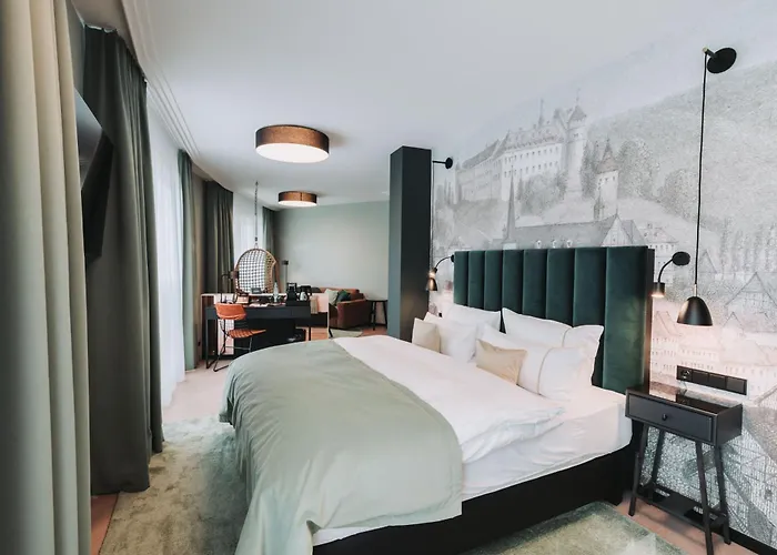 Romantik Freiwerk 4*