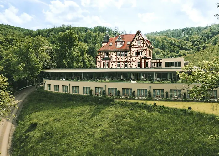 Romantik Freiwerk 4*