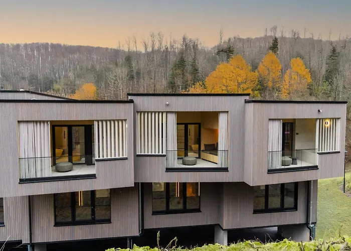 Hotel Romantik Freiwerk Stolberg i. Harz