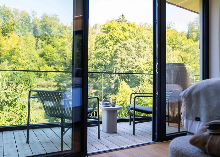 & Freiwerk 4* Stolberg i. Harz