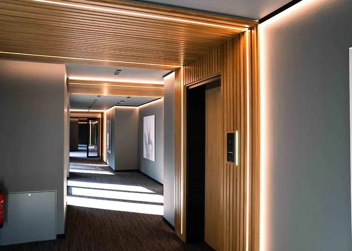 Romantik Freiwerk Hotel Stolberg i. Harz