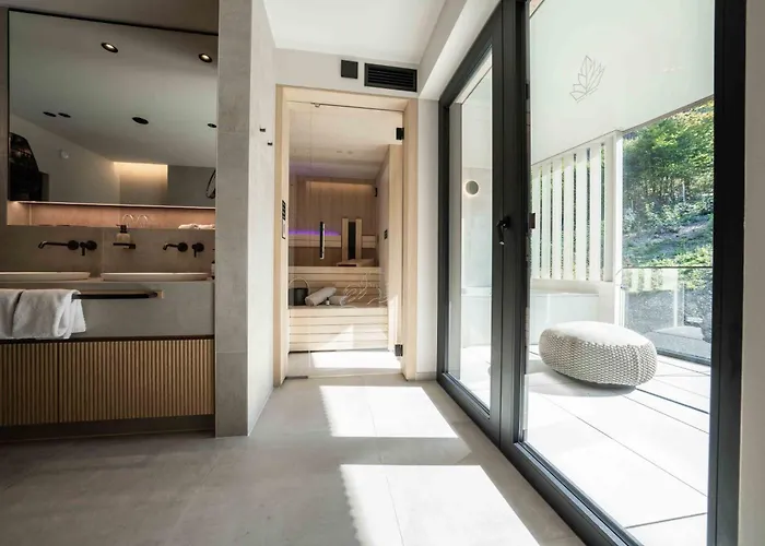 Romantik Freiwerk 4* Stolberg i. Harz