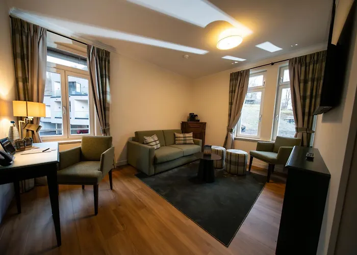 Romantik Freiwerk Hotel