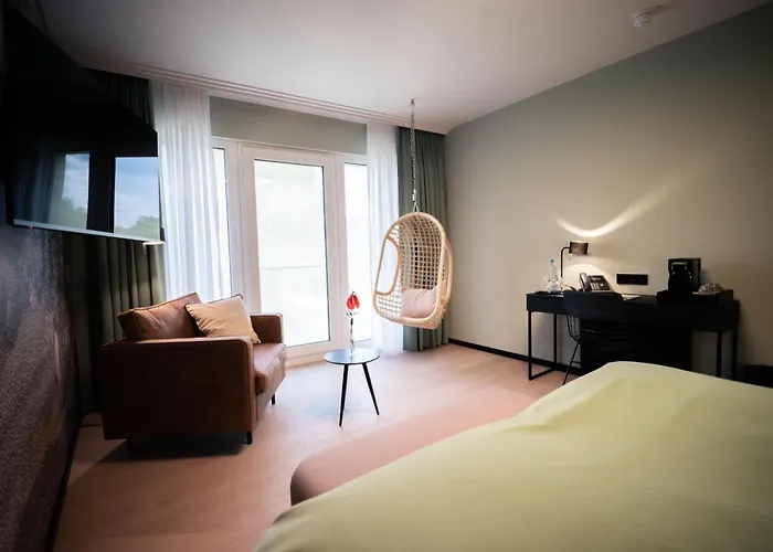 Romantik Freiwerk Hotel 4*