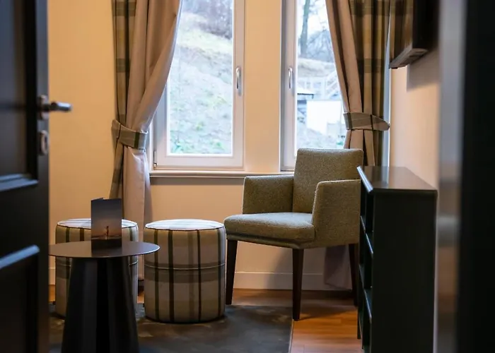 Hotel Romantik Freiwerk 4*