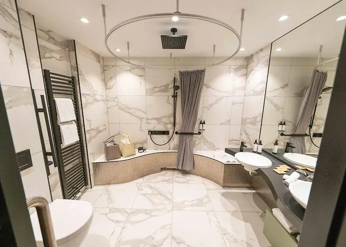 Romantik Freiwerk Stolberg i. Harz