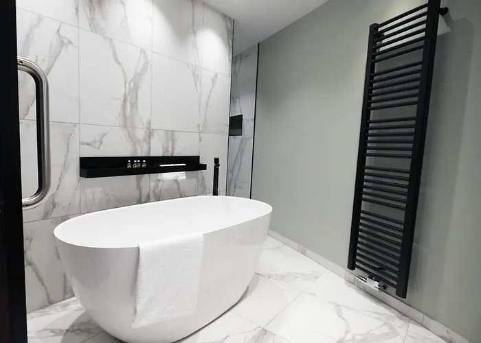 Romantik Freiwerk Hotel