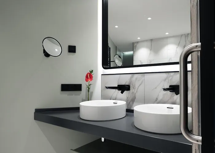 Romantik Freiwerk Hotel 4*