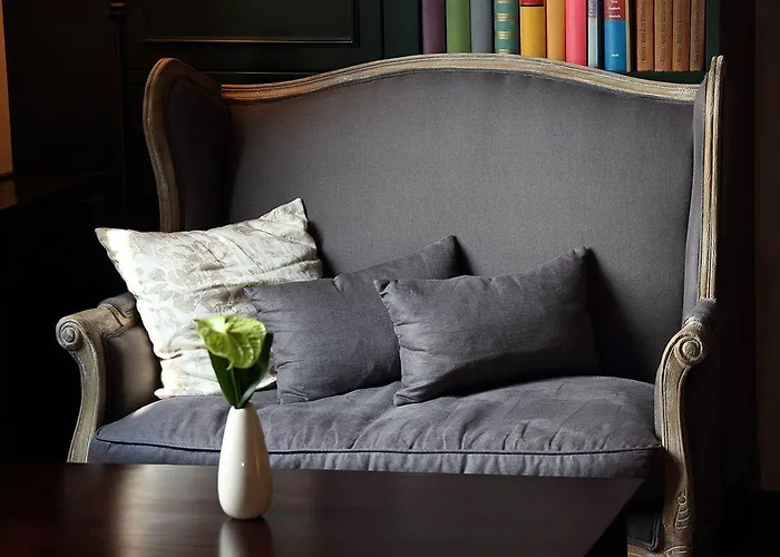 Romantik Freiwerk 4*