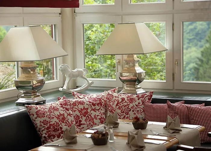 Romantik Freiwerk Hotel 4*