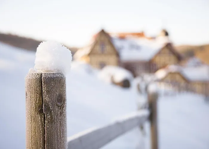 Hotel Romantik Freiwerk