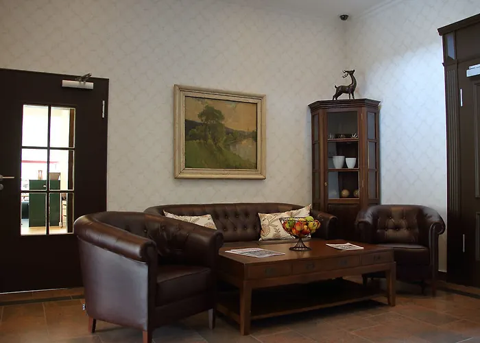 Romantik Freiwerk 4* Stolberg i. Harz