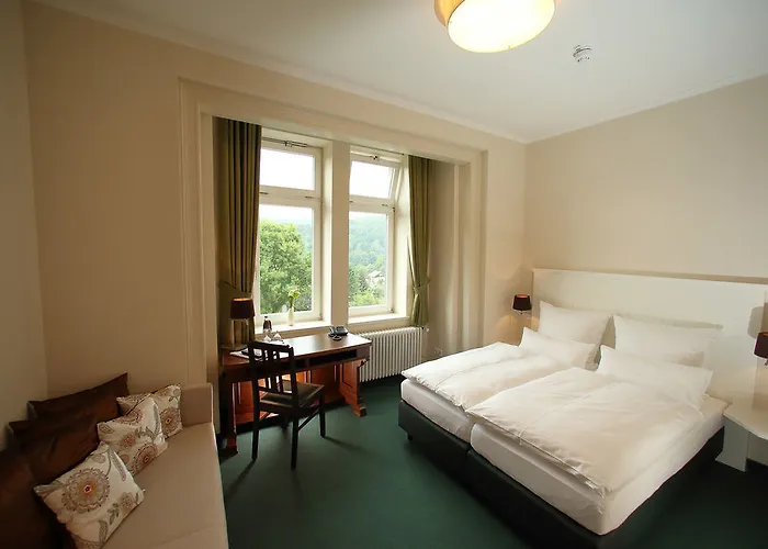 Romantik Freiwerk Hotel 4*