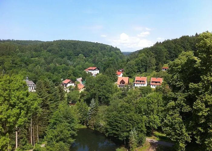 Romantik Freiwerk Hotel 4*