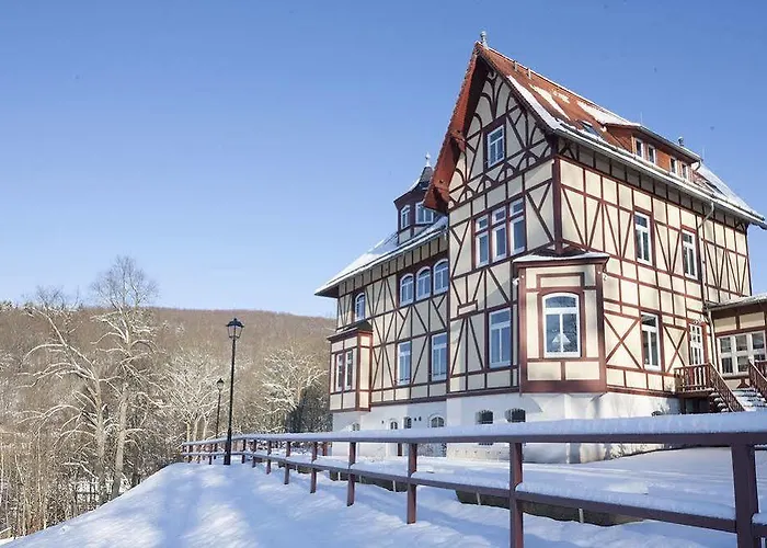 Romantik Freiwerk 4*