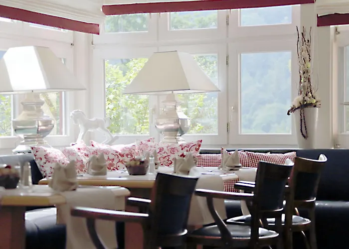 Romantik Freiwerk Stolberg i. Harz