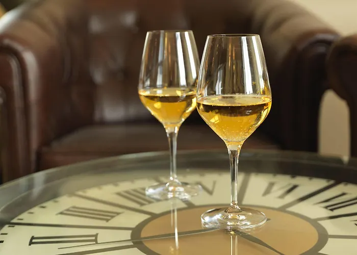 Romantik Freiwerk Hotel